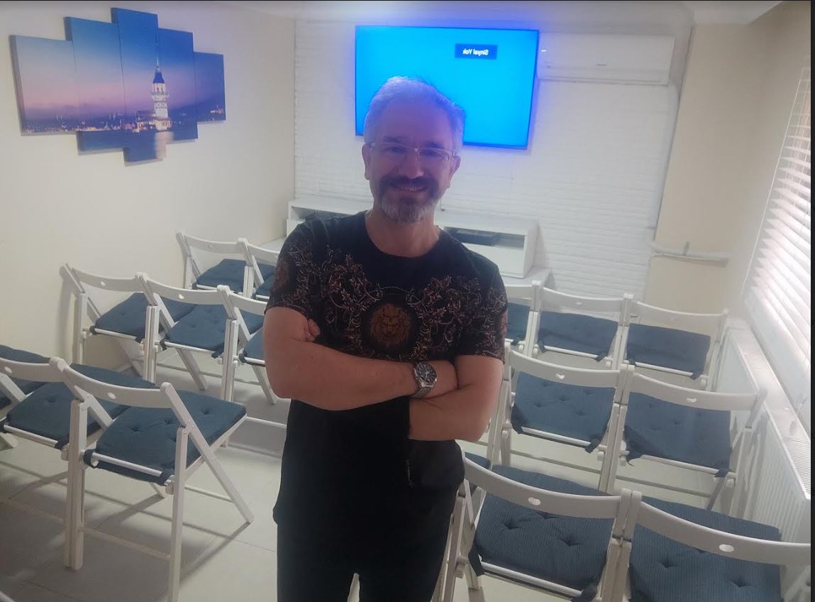 Ömer ÖZTOPRAK